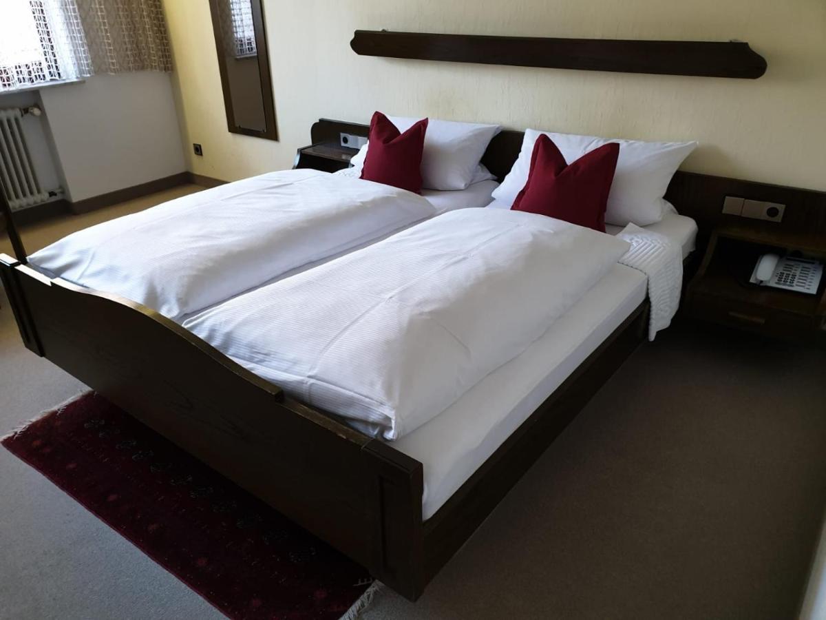 Hotel Muenzmay 슈투트가르트 외부 사진