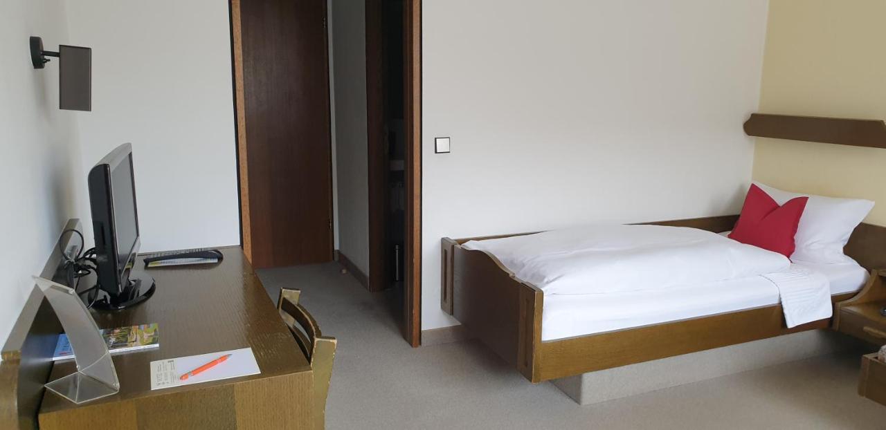 Hotel Muenzmay 슈투트가르트 객실 사진