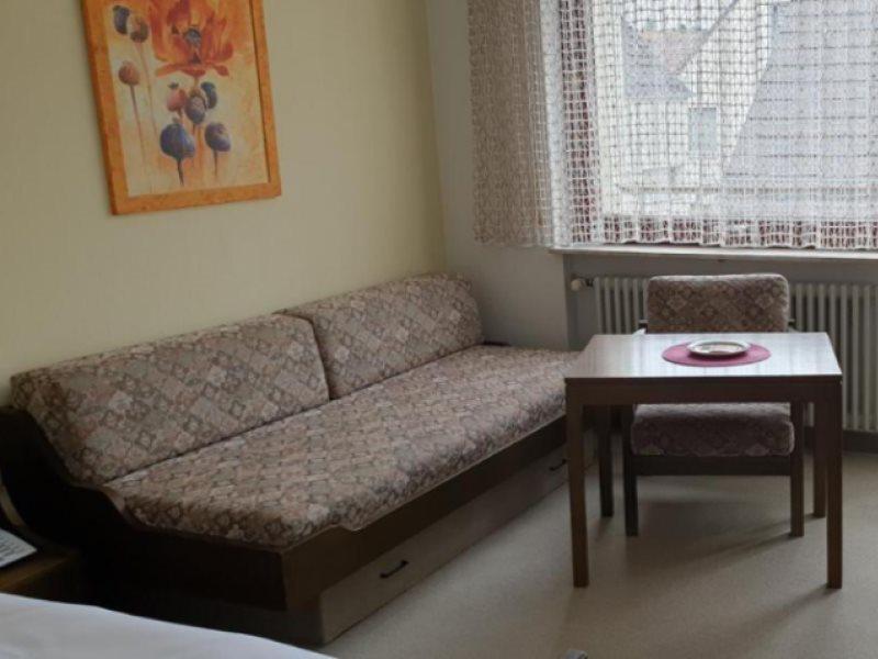 Hotel Muenzmay 슈투트가르트 외부 사진